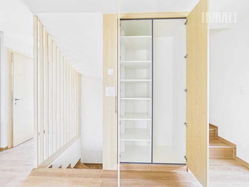 Chalet nuovo 4,5 locali - Les Giettes (5)