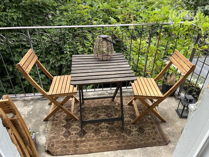 Immeuble de rendement à rénover au coeur de Lausanne (9)