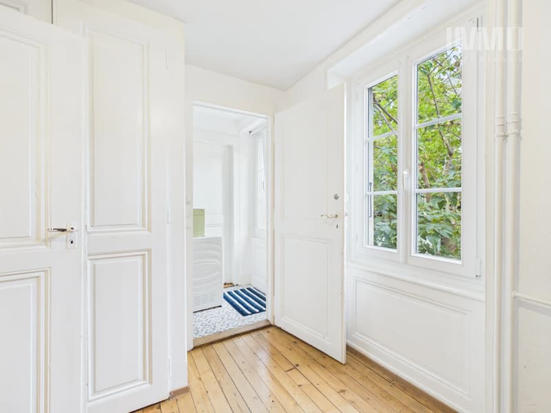 Immeuble de rendement à rénover au coeur de Lausanne (11)