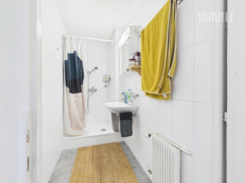 Immeuble de rendement à rénover au coeur de Lausanne (13)