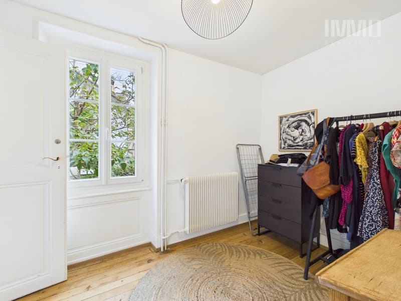 Immeuble de rendement à rénover au coeur de Lausanne (12)