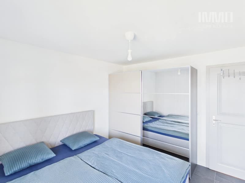 Magnifique Appartement de 3,5 pièces entièrement rénové (5)