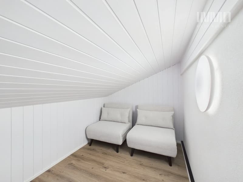 Magnifique Appartement de 3,5 pièces entièrement rénové (11)