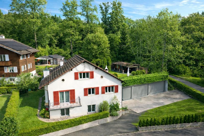Sogno di vita con futuro – 1'027 m² pieni di possibilità (1)