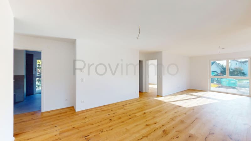 3.5-room apartment in Rombach – Secure the last apartment (14)