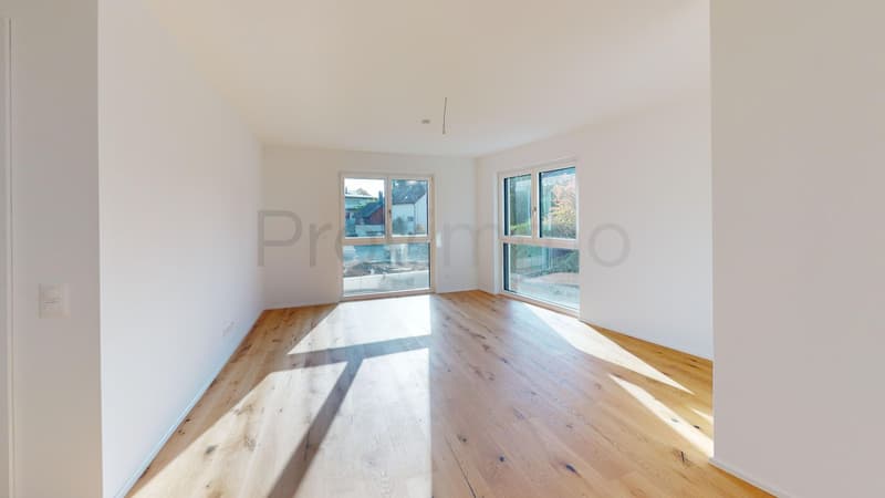 3.5-room apartment in Rombach – Secure the last apartment (10)