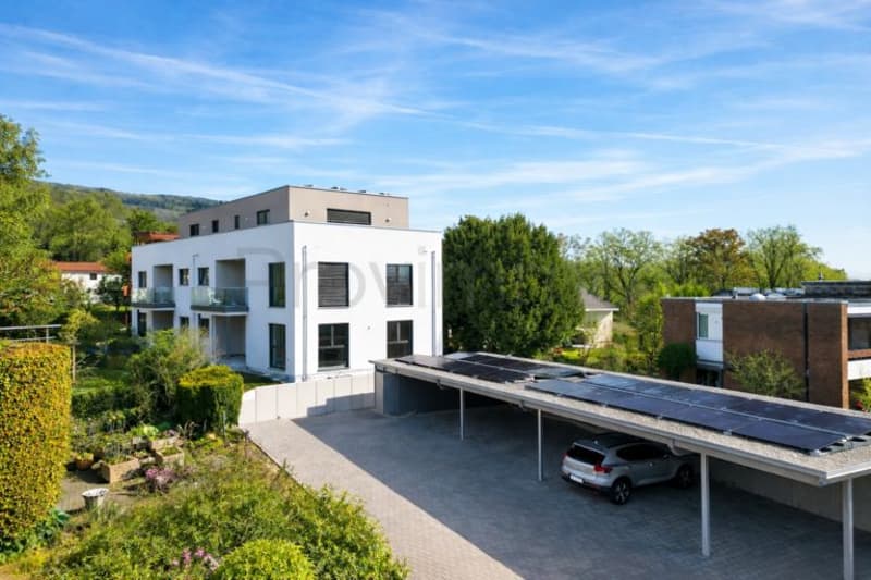 3.5-room apartment in Rombach – Secure the last apartment (2)
