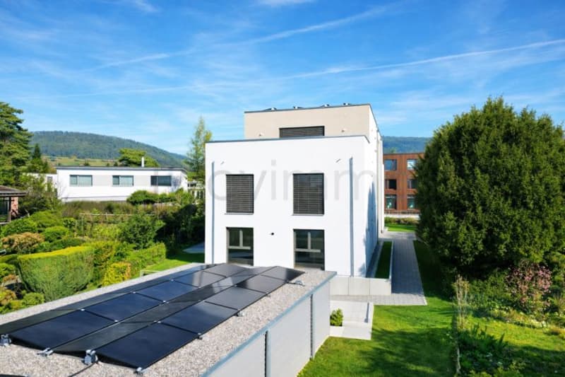 3.5-room apartment in Rombach – Secure the last apartment (3)