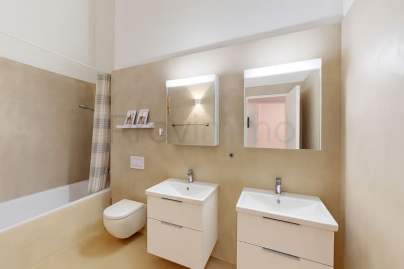 4.5-room attic apartment in Niedergösgen SO (21)