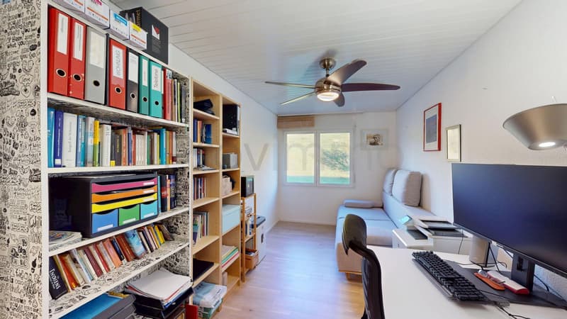 4.5-Room Apartment in Muhen AG (12)