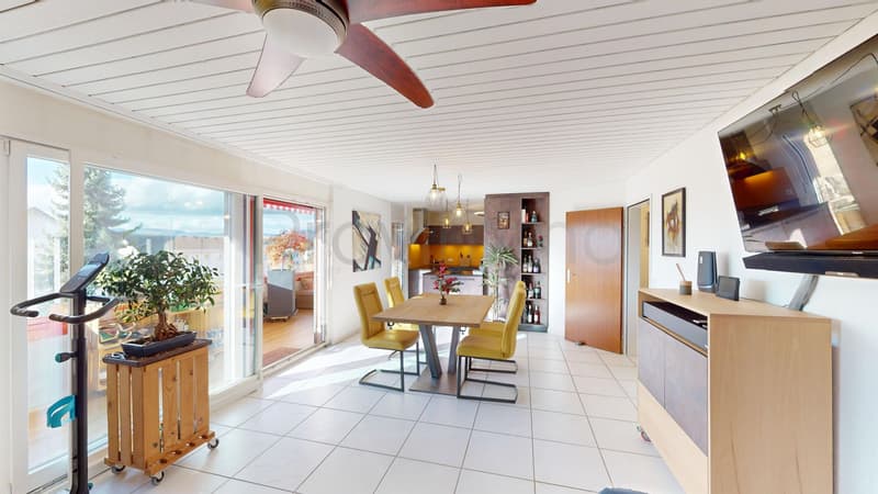 4.5-Room Apartment in Muhen AG (5)