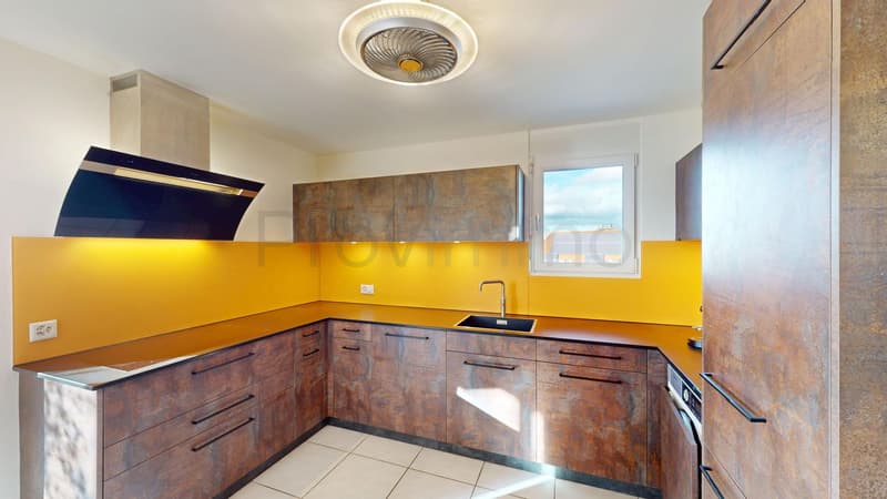 4.5-Room Apartment in Muhen AG (8)