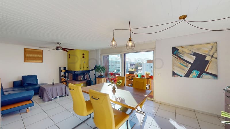 4.5-Room Apartment in Muhen AG (4)