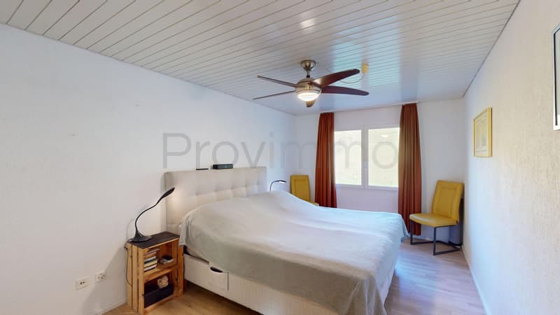 4.5-Room Apartment in Muhen AG (11)