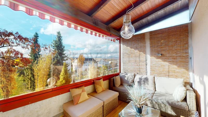 4.5-Room Apartment in Muhen AG (10)