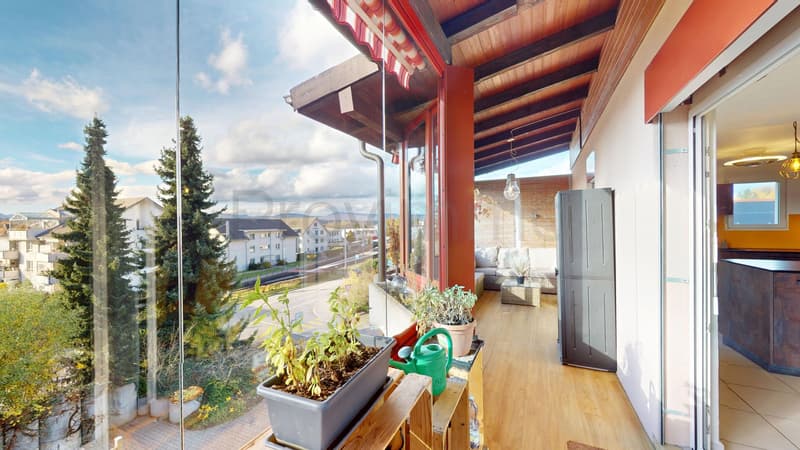 4.5-Room Apartment in Muhen AG (9)