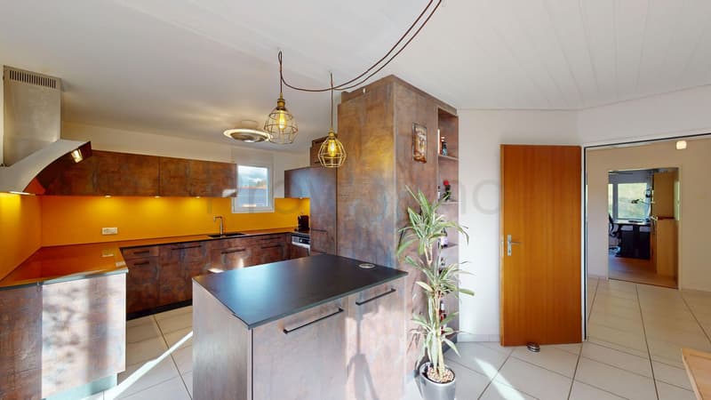 4.5-Room Apartment in Muhen AG (6)