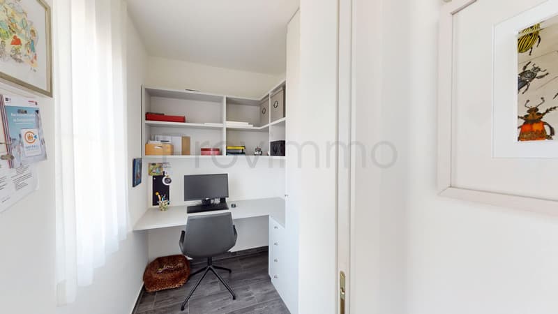 Renovated apartment in the heart of Aarau (22)