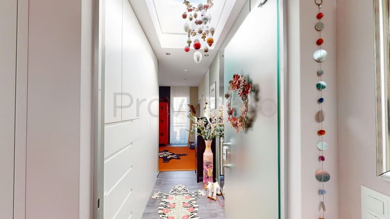 Renovated apartment in the heart of Aarau (19)