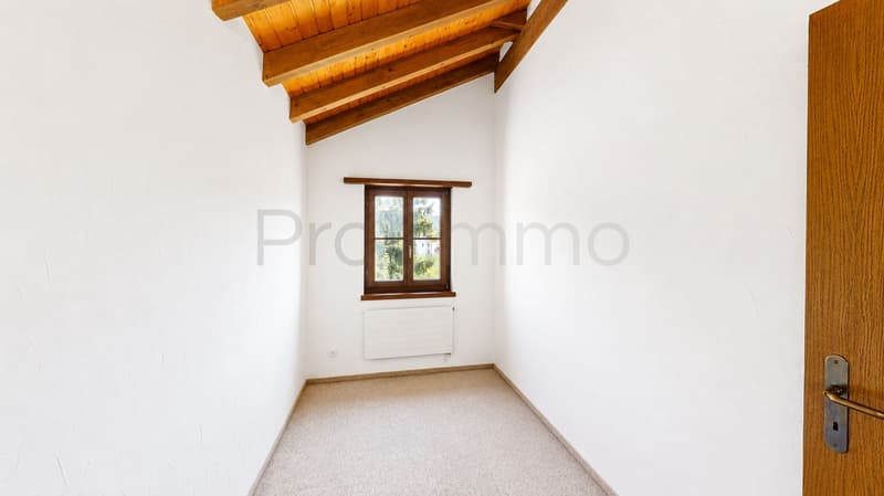 Peace, space, privacy – charming single-family home in the countryside (23)