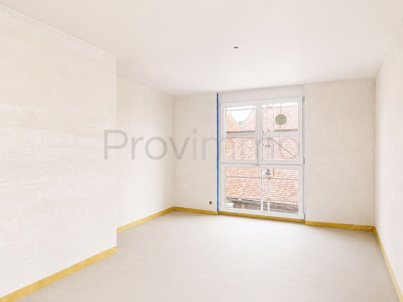 Newly built apartment in the "Zentrum" project Boswil – available end of 2026 (12)