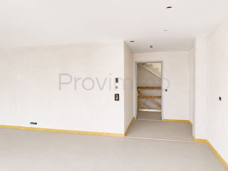 Newly built apartment in the "Zentrum" project Boswil – available end of 2026 (10)