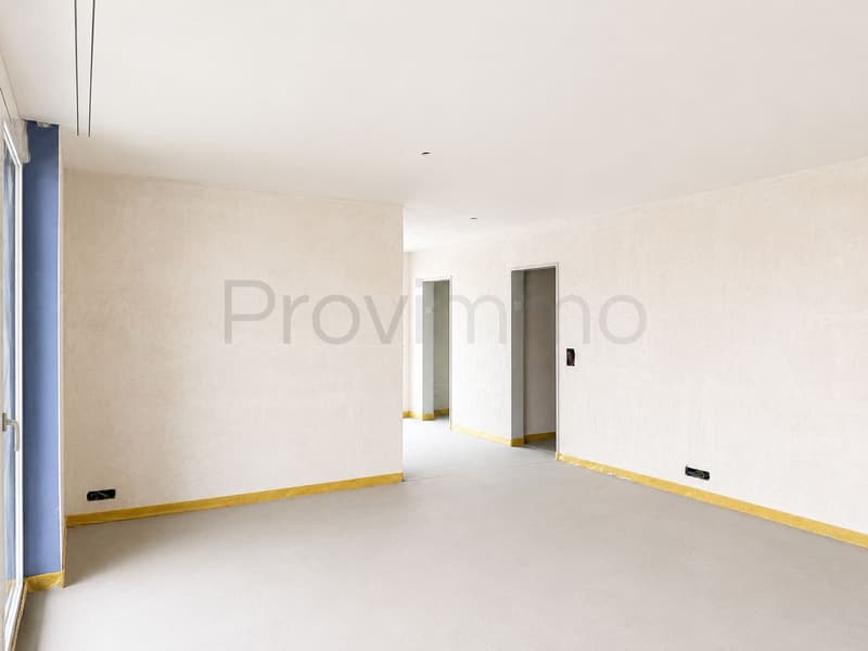 Newly built apartment in the "Zentrum" project Boswil – available end of 2026 (11)