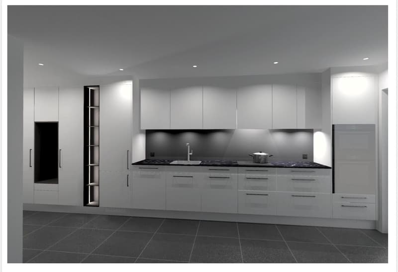 Newly built apartment in the "Zentrum" project Boswil – available end of 2026 (16)