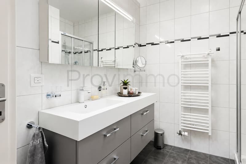 Apartment with special feel-good factor (18)
