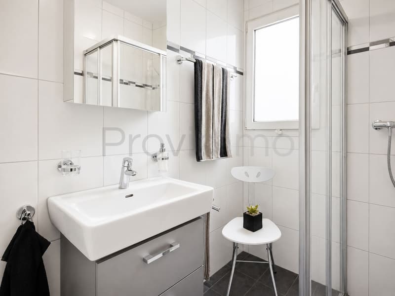 Apartment with special feel-good factor (20)