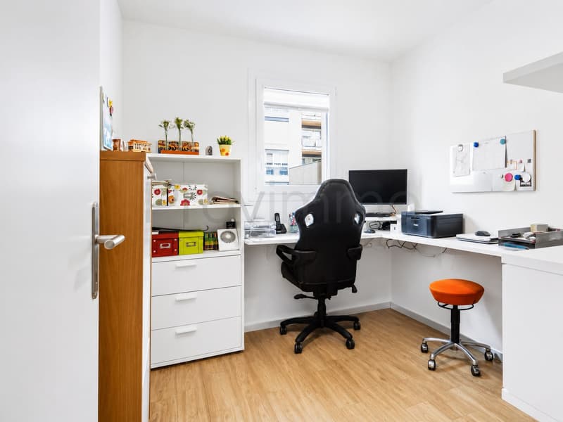 Apartment with special feel-good factor (16)