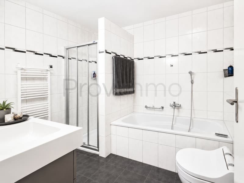 Apartment with special feel-good factor (19)