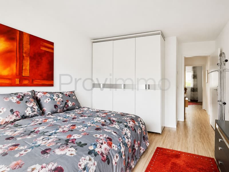 Apartment with special feel-good factor (12)