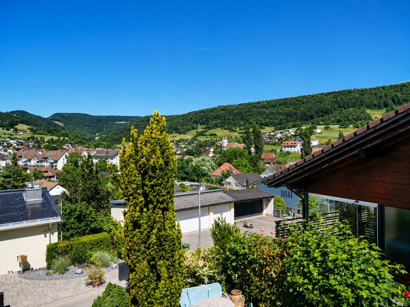 Vivre avec une vue – un foyer plein de possibilités (7)