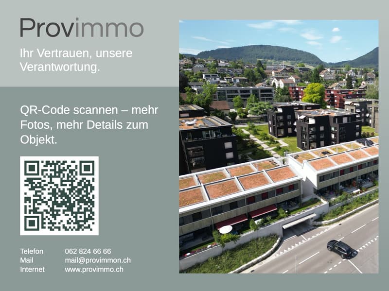 Rombach – the quiet alternative with direct proximity to Aarau (13)