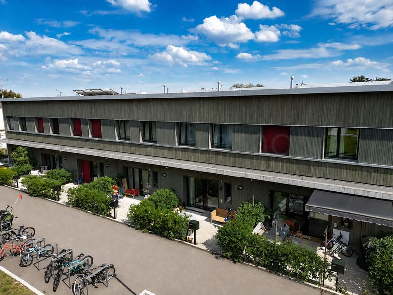 Rombach – the quiet alternative with direct proximity to Aarau (2)