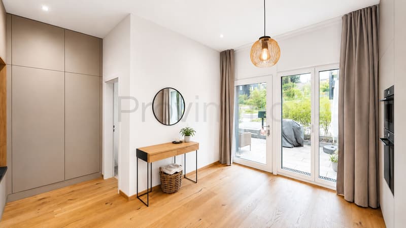 Rombach – the quiet alternative with direct proximity to Aarau (16)