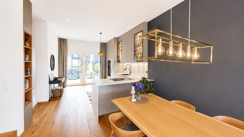 Rombach – the quiet alternative with direct proximity to Aarau (8)