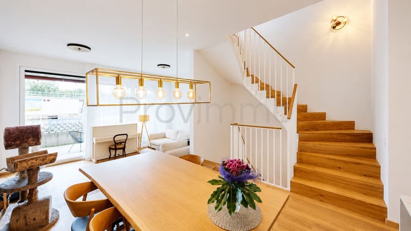 Rombach – the quiet alternative with direct proximity to Aarau (9)