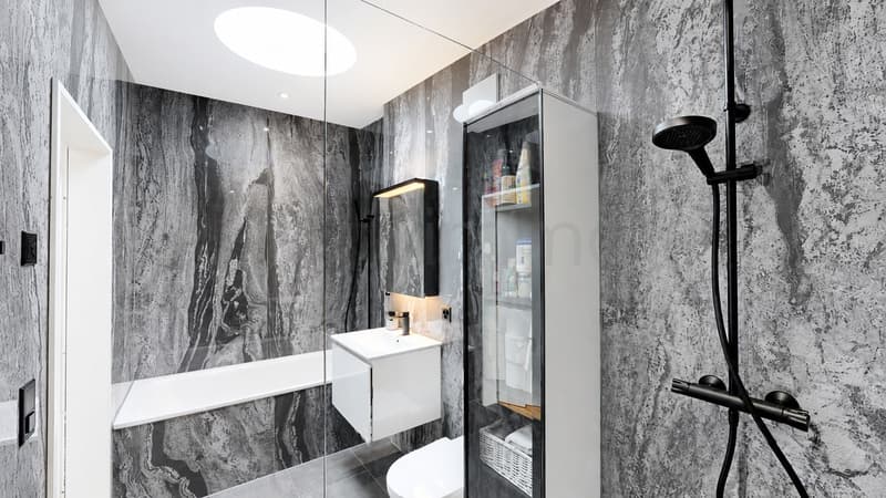 Rombach – the quiet alternative with direct proximity to Aarau (21)