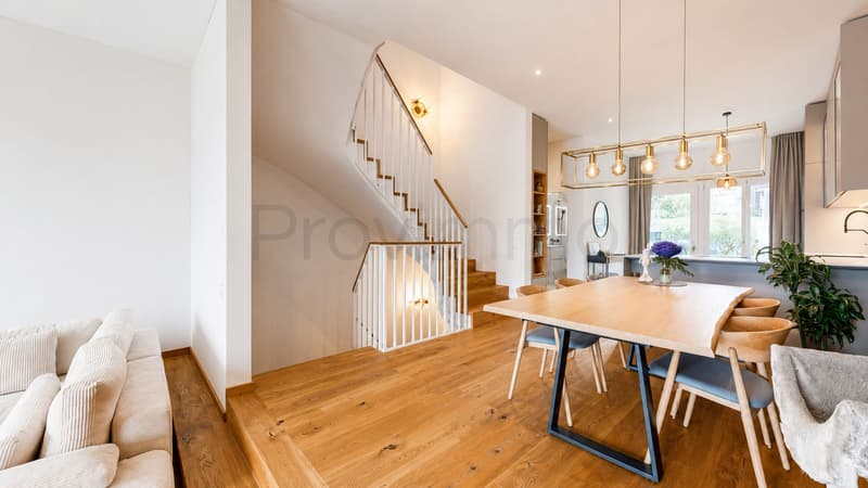 Rombach – the quiet alternative with direct proximity to Aarau (7)