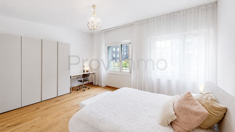 Rombach – the quiet alternative with direct proximity to Aarau (18)