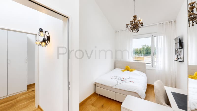 Rombach – the quiet alternative with direct proximity to Aarau (19)