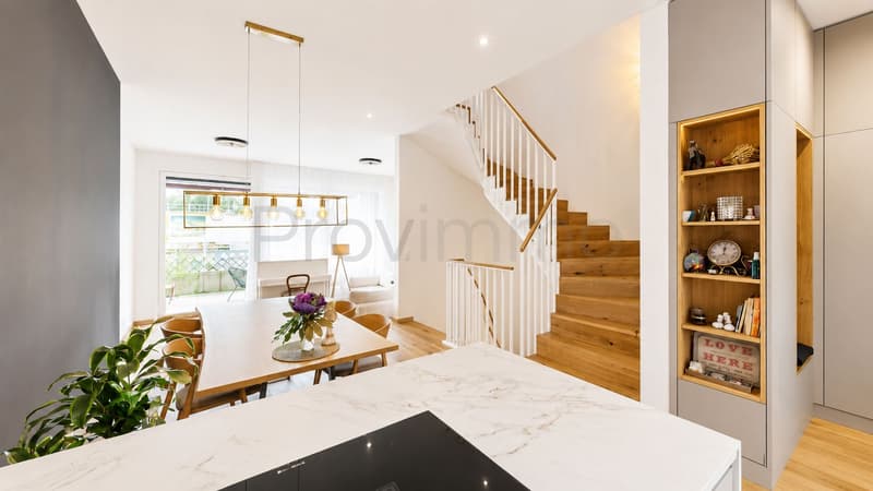 Rombach – the quiet alternative with direct proximity to Aarau (12)