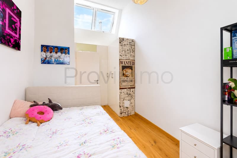 Rombach – the quiet alternative with direct proximity to Aarau (20)