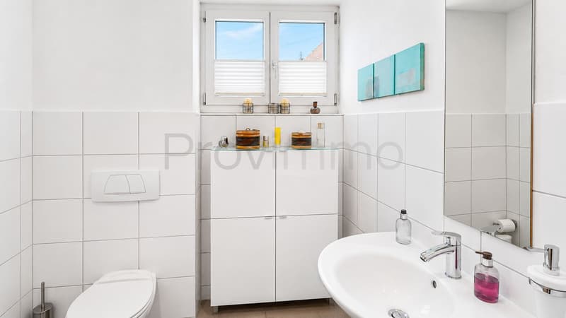Incanto dell'edificio antico incontra il comfort della vita moderna (16)