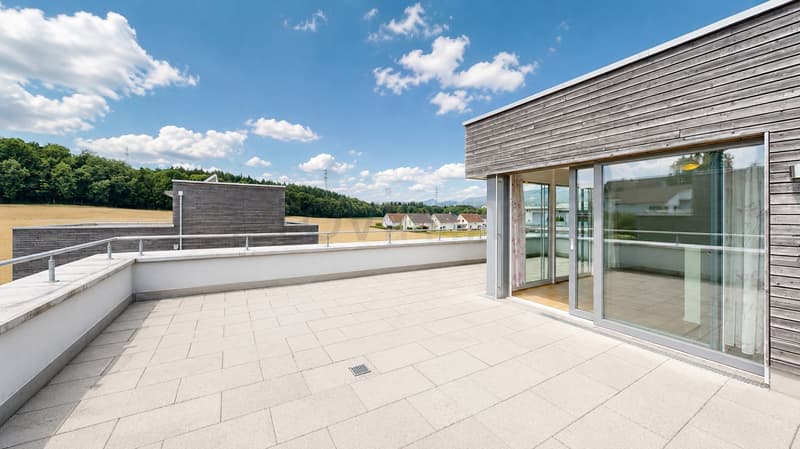 Ein Haus zum Wohlfühlen – hell, modern und grosszügig (23)
