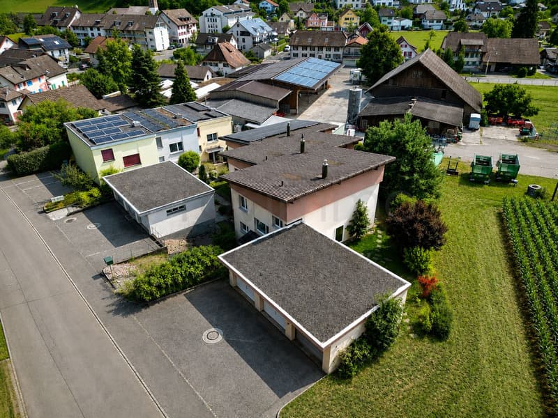 Ein Zuhause mit viel Raum für Ihre eigenen Ideen (5)