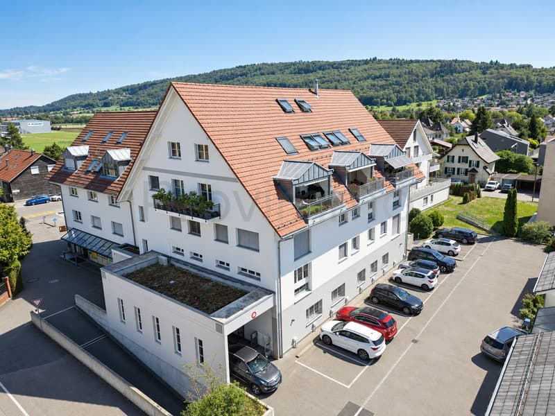 Eigenheim oder Investment – Sie entscheiden (2)