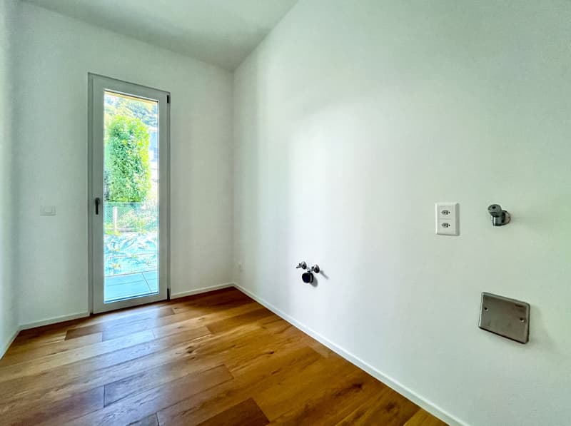Brusino Arsizio – The charm of life by the lake, between nature, peace, and modern comfort (13)
